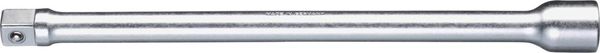 Verlängerung 1/2" 255mm Stahlwille