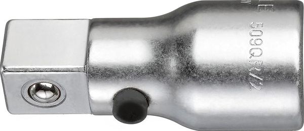 Verlängerung QR 1/2" 52mm Stahlwille