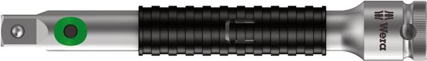 Verlängerung mit Hülse ZYKLOP 1/2" 125mm Wera