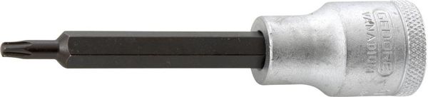 Schraubendrehereinsatz 1/2" T45x100mm Gedore