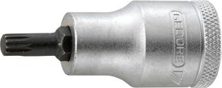 Schraubendrehereinsatz 1/2" XZN M14x57mm Gedore