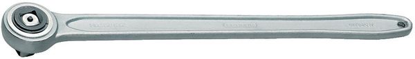 Durchsteckknarre 3/4" 36Zähne 510mm 3293Z-94 Gedore