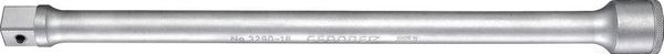 Verlängerung 3/4" 400mm Gedore