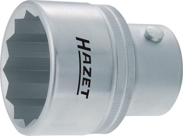 Steckschlüsseleinsatz 12-kant 1." 75mm Hazet