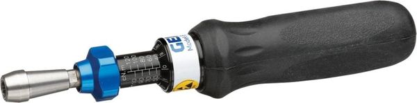 DrehmomentschraubendreherS 1/4" 1-6Nm Gedore