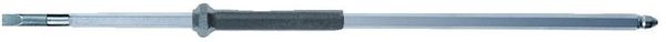 Wechselklinge Torque Schlitz 0,8x4,0mm Wiha