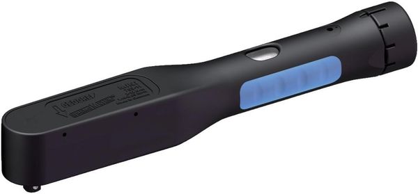 Drehmomentschlüssel DREMOMETER Mini 2,5-12Nm 1/4" Gedore