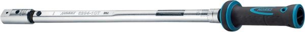 Drehmomentschlüssel 6294-1CT 100-400Nm 14x18mm Hazet
