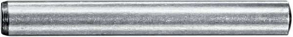 Kraft-Sicherungsstift 1/2" für Ø 25mm ASW