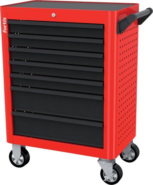 pim107313.jpg Werkstattwagen 680x460x1025mm FORTIS