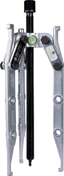 Lüfterrad-Abzieher 3-armig 200x200mm KUKKO