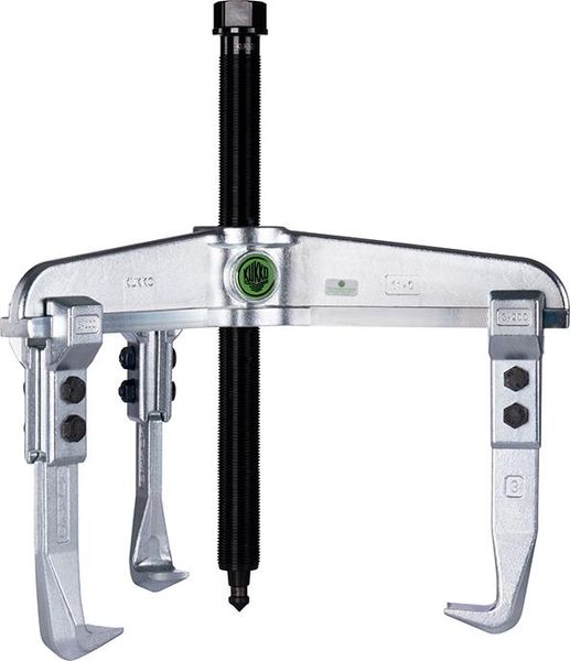 Abzieher 3-armig mechanisch Größe 0 375x200mm KUKKO