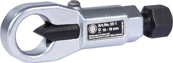 Mutternsprenger mechanisch Größe 1 SW 10-18mm KUKKO