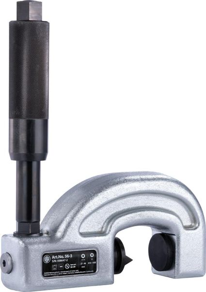 Mutternsprenger hydraulisch Größe 3 SW 27-46mm KUKKO