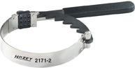Bandschlüssel für Ölfilter Hebelantrieb 65-110mm Hazet