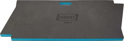 Mechanikermatte 975x385x30mm Hazet
