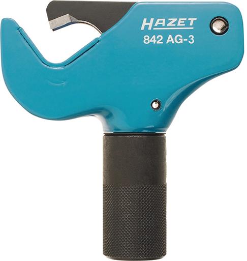 Gewinde-Nachschneider 16-38mm Hazet