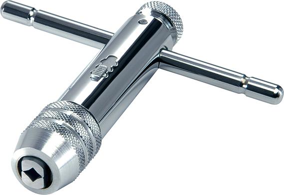 Werkzeughalter m.Kn.M5-12110mm Schröder