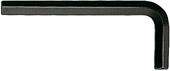 Winkelschraubendreher DIN 911 phosphatiert 19mm Wiha