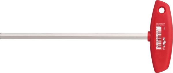 T-Griff-Schraubendr. 8 x150mm 6kt. Wiha