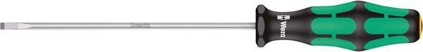 Schraubendreher rund Schlitz 3,5x0,6x125mm Wera