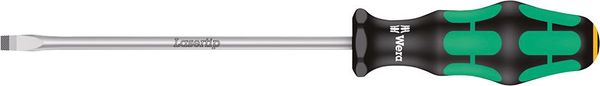 Schraubendreher rund Schlitz 6,5x1,2x150mm Wera