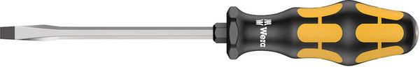 Schraubendreher 932A Schlitz 4,5x0,8x90mm Wera