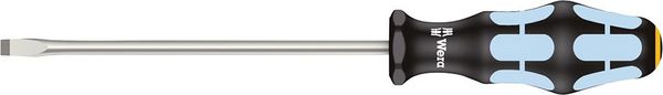 Schraubendreher rostfrei Schlitz 6,5x1,2x150mm Wera