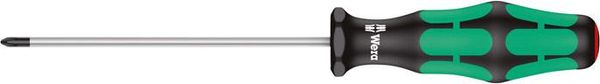 Schraubendreher rund PH0x100mm Wera