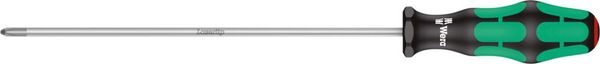Schraubendreher rund PH1x200mm Wera