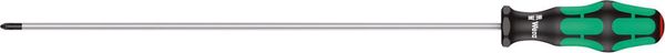 Schraubendreher rund PH1x300mm Wera