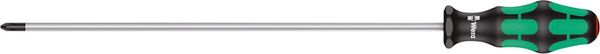 Schraubendreher rund PH2x300mm Wera