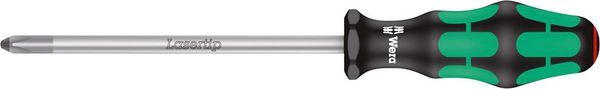 Schraubendreher rund PH3x150mm Wera