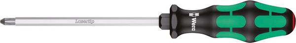 Schraubendreher 6-kant PH3x150mm Wera