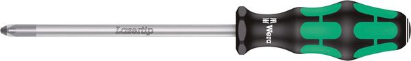 Schraubendreher rund PZ3x150mm Wera