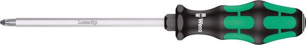 Schraubendreher 6-kant PZ3x150mm Wera