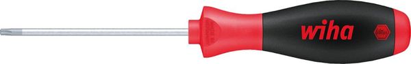 Schraubendreher mit MagicSpring T10x80mm Wiha