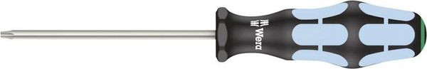 Schraubendreher 3367 rostfrei T15x80mm Wera