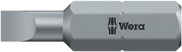 pim110273.jpg Bit 1/4" DIN3126 C6,3 8 x1,2x 39mm zähh. Wera