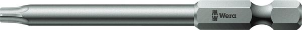Bit zähhart 1/4" DIN 3126 E6,3 T15x50mm Wera