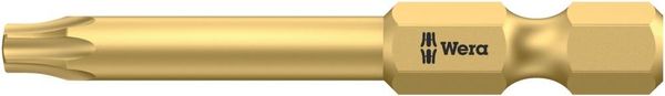 pim107396.jpg Bit 1/4" DIN3126 E6,3 T27x 89mm Haltefunk. Wera