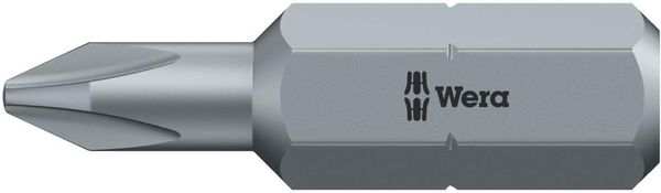 Bit zähhart 5/16" DIN3126C8 PH4x32mm Wera