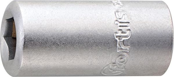 Bit-Adapter 1/4" für 1/4"-Bits 25mm FORTIS