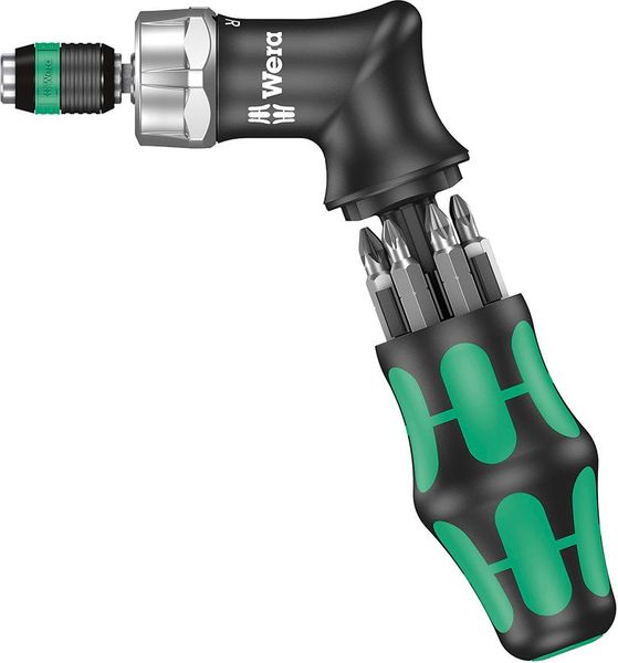 Magazin-Bithalter KK Pistol RA Wera