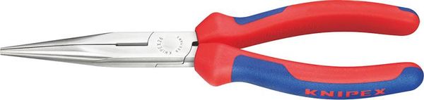 Storchschnabelzange 200mm Nr.2612 SB Knipex