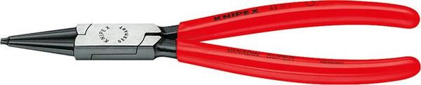 Sicherungsringzange innengerade 4411 J2 mm KNIPEX