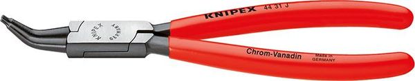 Sicherungsringzange innen45Grad gebogen J12 mm KNIPEX