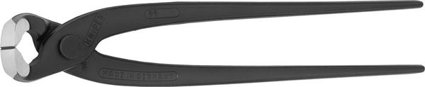 Rabitzzange 250mm SB Knipex