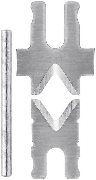 Klinge 126921 für Automatik-Abisolierzange KNIPEX