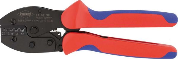 Crimp-Hebelzange 97 52 38 KNIPEX